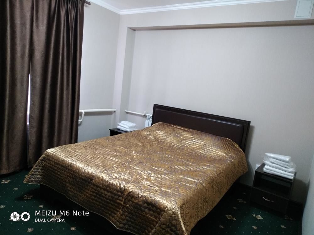 Отель Гостиница QAINAR HOTEL Нур-Султан-16