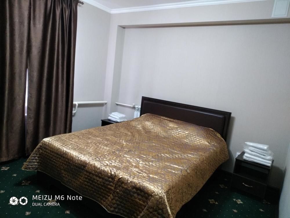 Отель Гостиница QAINAR HOTEL Нур-Султан-18